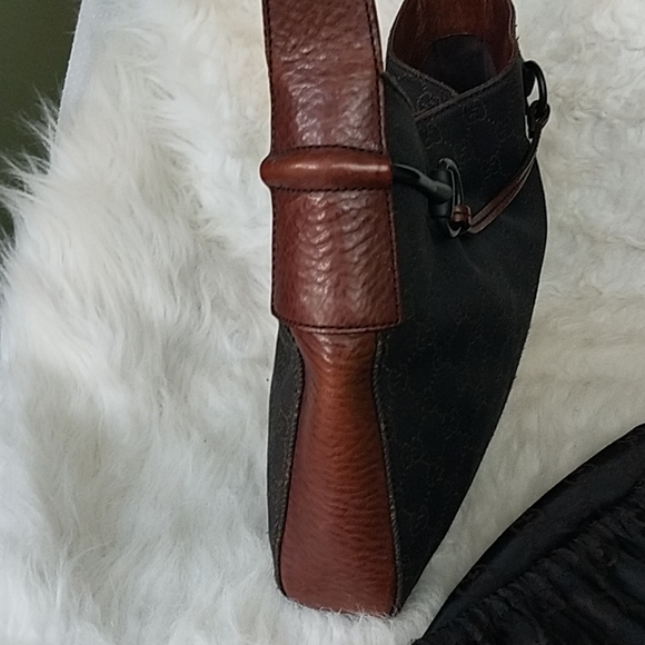 Gucci horsebit Hobo Shoulder bag - Picture 7 of 16